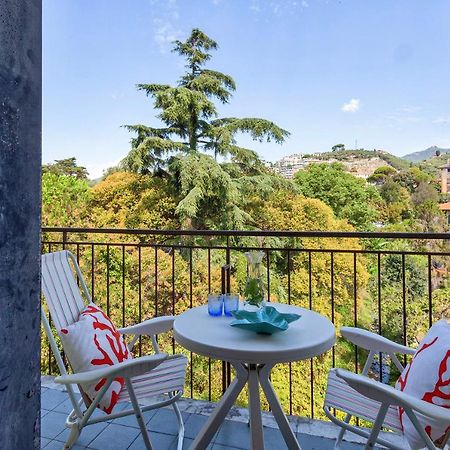 Casa Gretemma Apartment Rapallo Luaran gambar