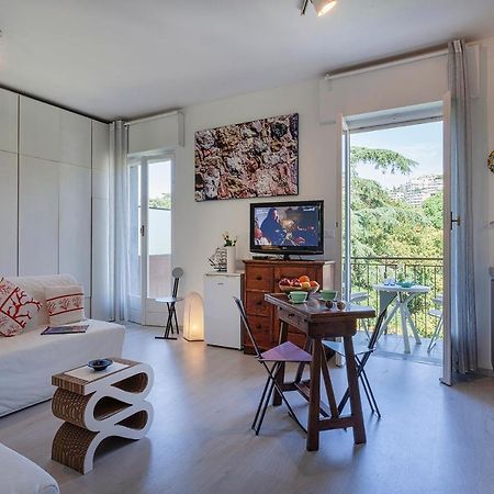 Casa Gretemma Apartment Rapallo Luaran gambar