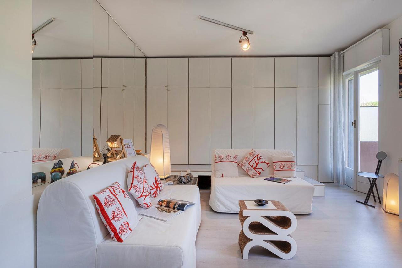 Casa Gretemma Apartment Rapallo Luaran gambar