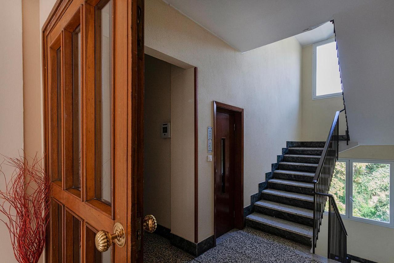 Casa Gretemma Apartment Rapallo Luaran gambar