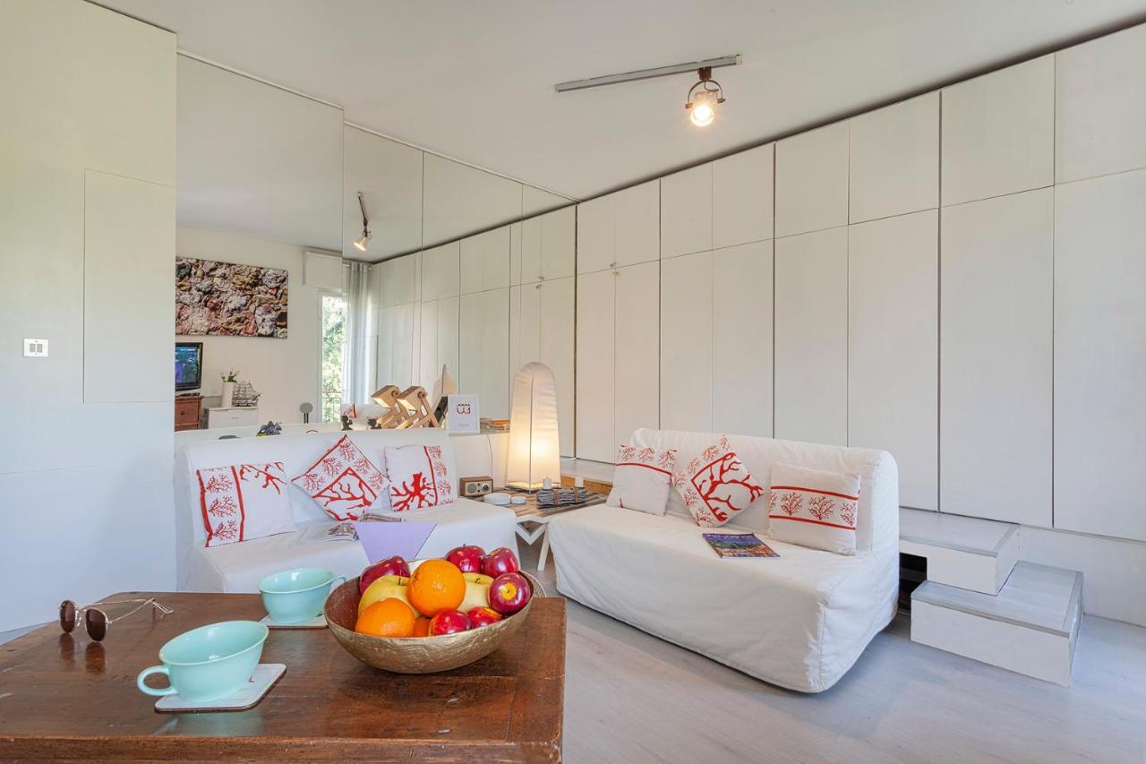 Casa Gretemma Apartment Rapallo Luaran gambar