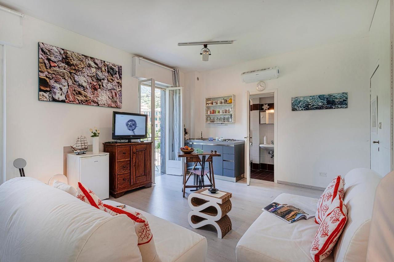 Casa Gretemma Apartment Rapallo Luaran gambar