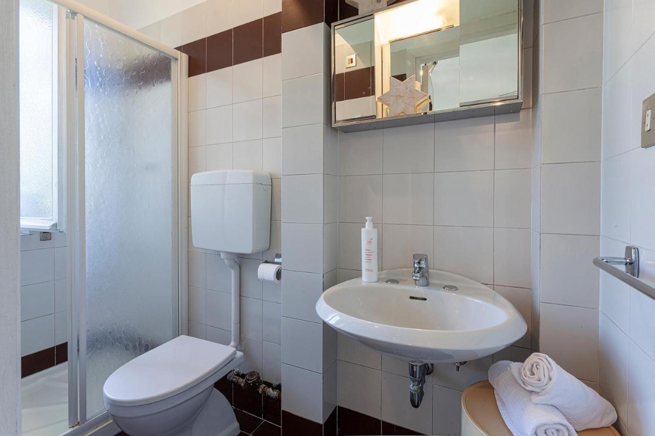 Casa Gretemma Apartment Rapallo Luaran gambar