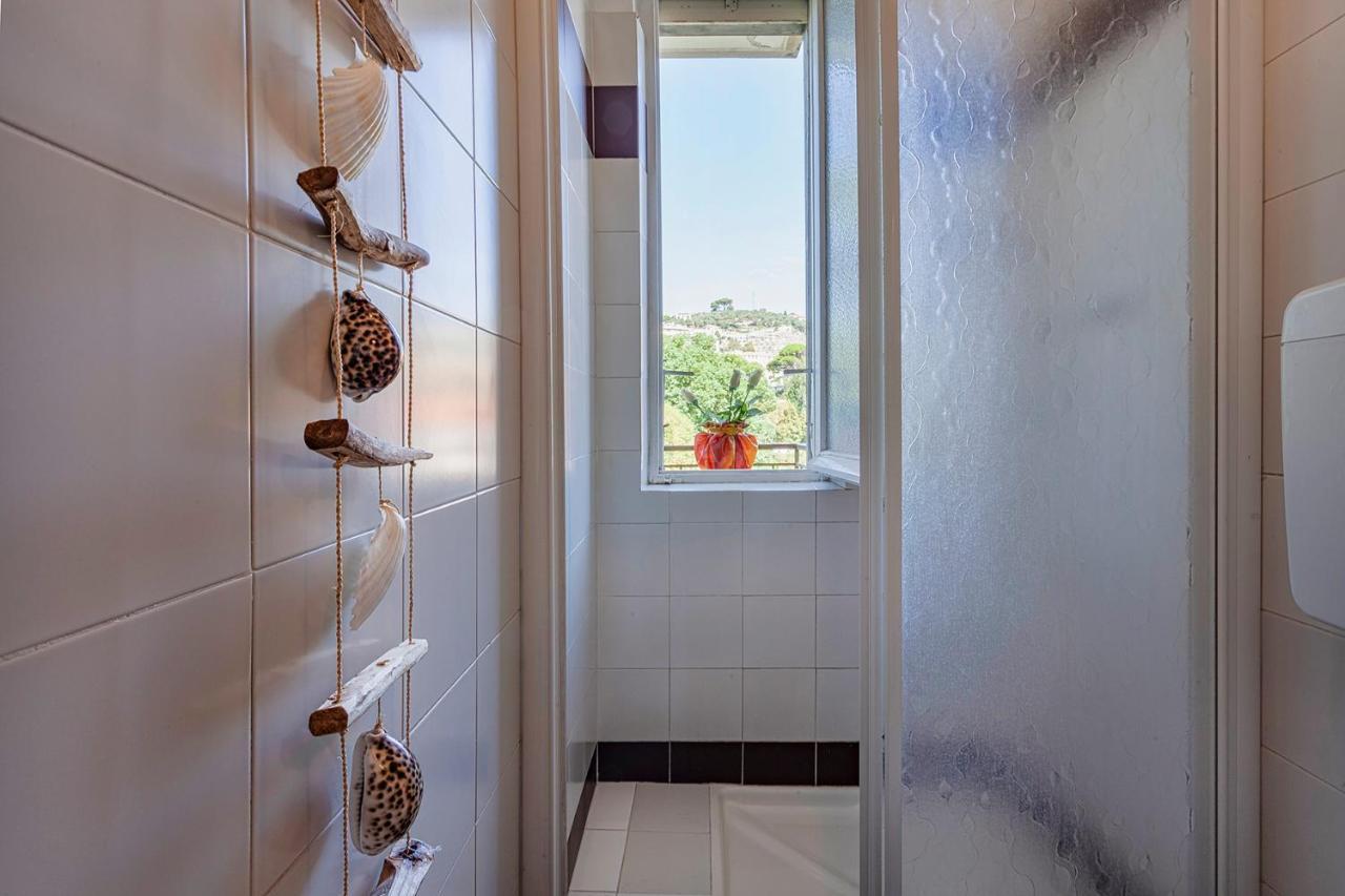 Casa Gretemma Apartment Rapallo Luaran gambar