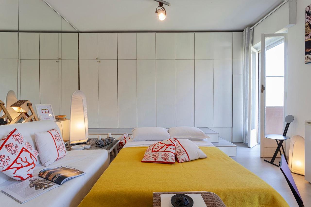 Casa Gretemma Apartment Rapallo Luaran gambar