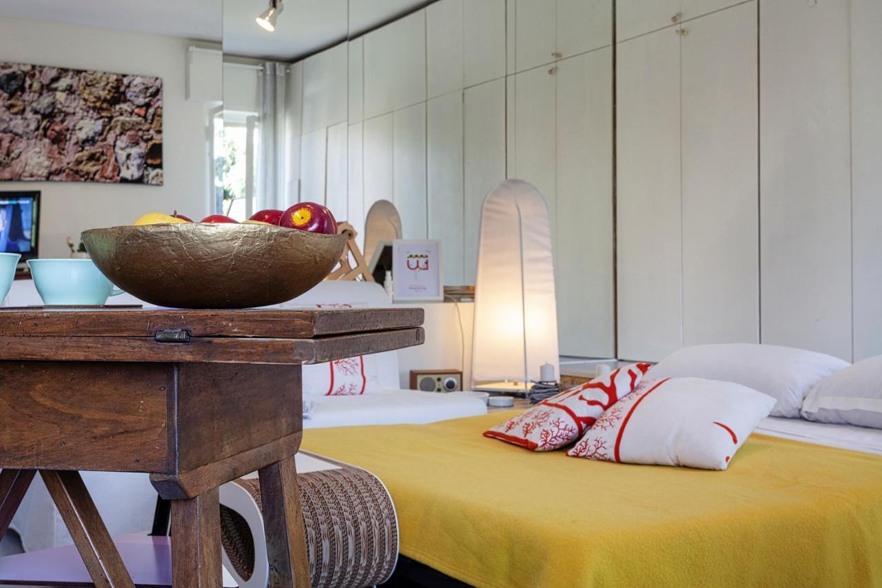 Casa Gretemma Apartment Rapallo Luaran gambar