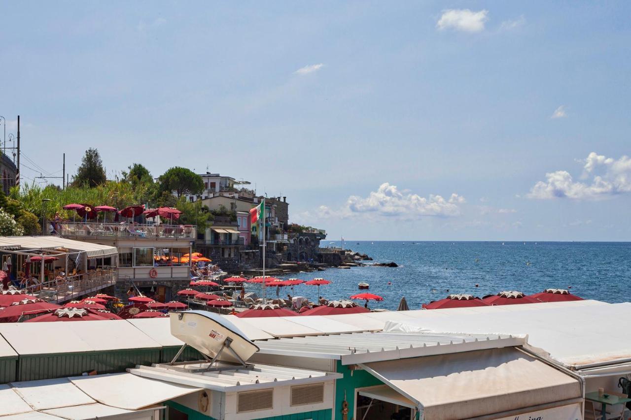 Casa Gretemma Apartment Rapallo Luaran gambar